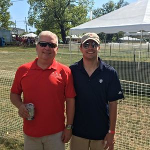 Meet your Posher, Stephen